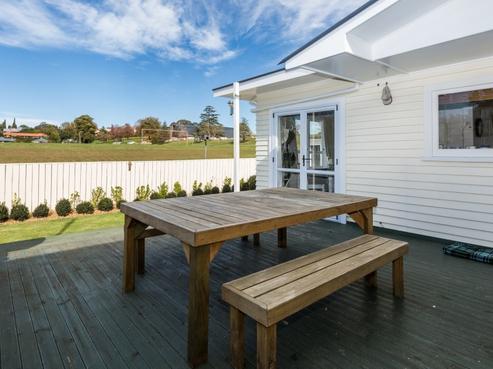 1 Given Street, Havelock North