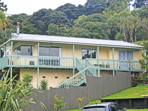 37 Foster Avenue, Huia