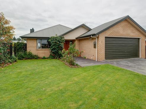 7 School Lane, Kirwee