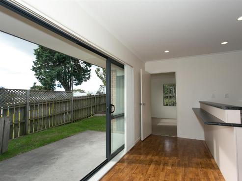 1 Lloyd Street, Parkvale