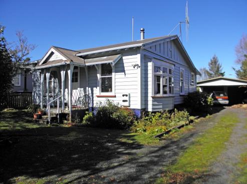10 Umuroa Street, Mamaku