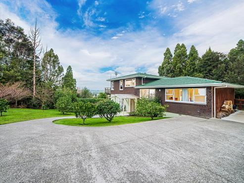 65 Pinchgut Road, Kaukapakapa