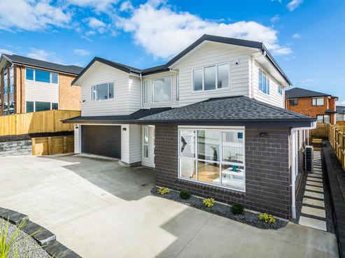5 Syrah Crescent, Ranui