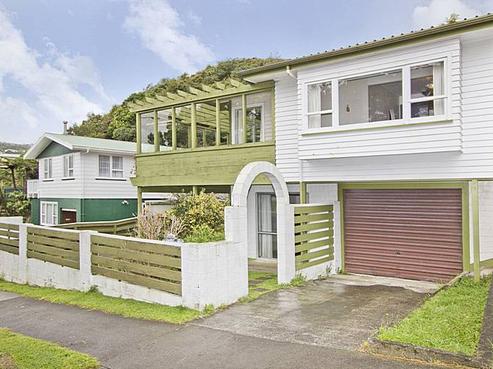 17 Mulberry Street, Maungaraki