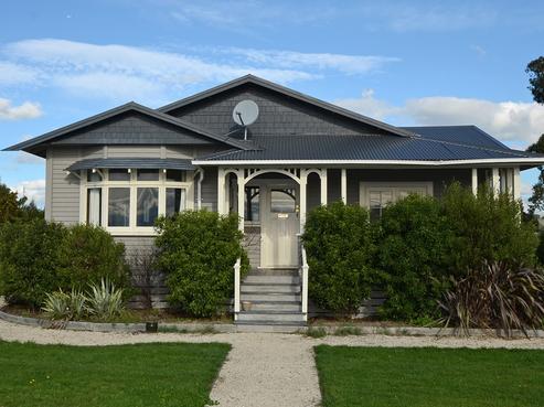 6 Maple Lane, Martinborough