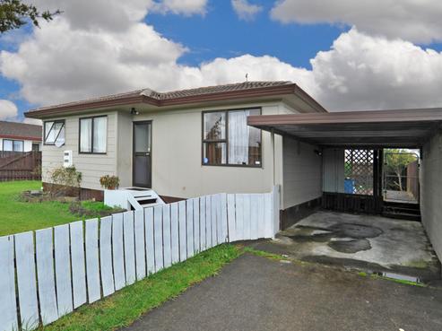 2/7 Trimdon Street, Randwick Park