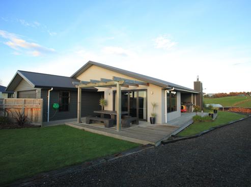 6 Tsukigawa Terrace, Balclutha