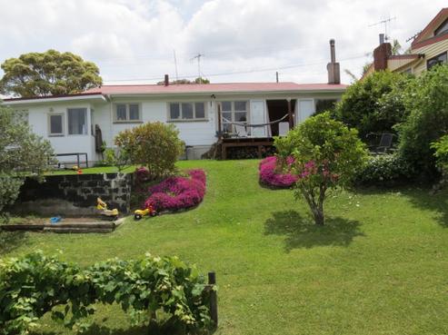 56 Cartwright Road, Onerahi