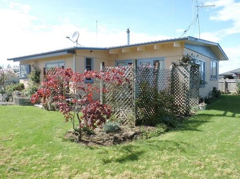 339C King Street, Temuka