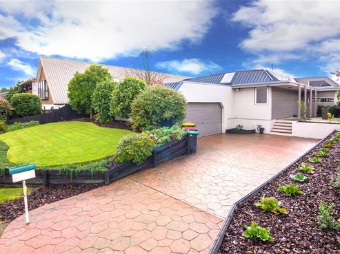 38 Bucknell Street, Sockburn