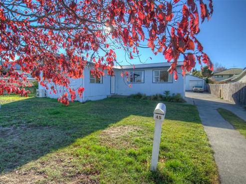 45 Ray Street, Cromwell