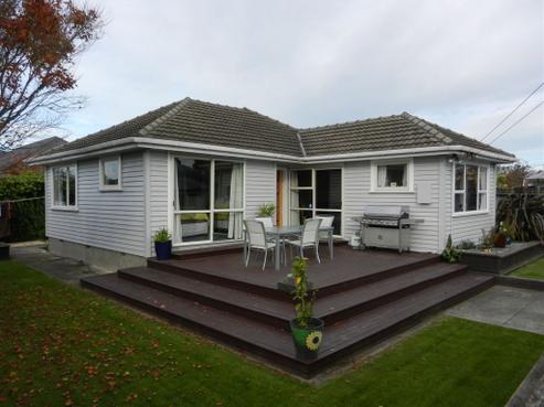 23 Jocelyn Street, Casebrook