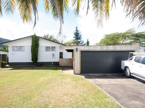 83 Alison Street, Mangakakahi