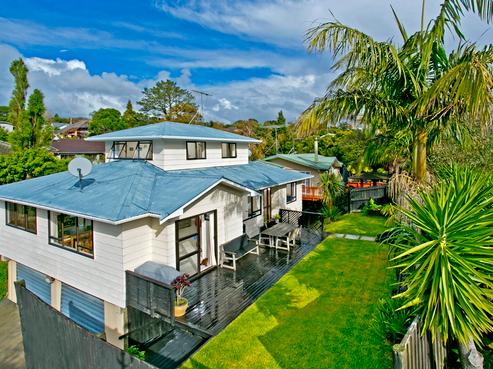 1/4 Rossmore Terrace, Murrays Bay