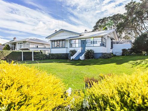 86 Campbell Road, One Tree Hill