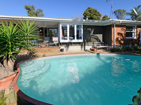 27 Mcdowall Place, Queenwood