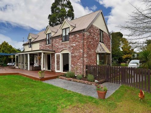 316 Bells Road, West Melton