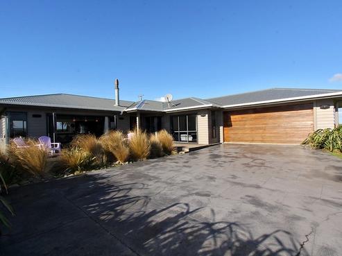 436A Stent Road, Okato