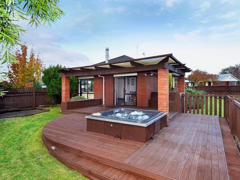 25 William Street, Rolleston