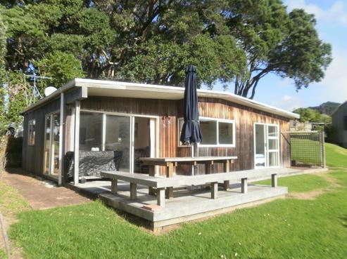 30 Fishermans Bend, Whiritoa