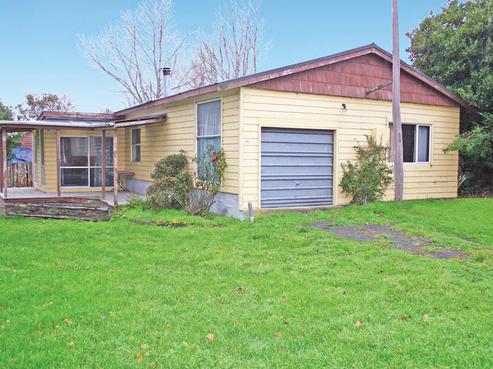 76 Tiverton Street, Palmerston