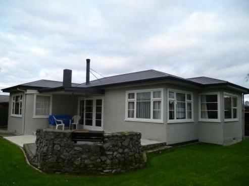17B East Belt, Rangiora