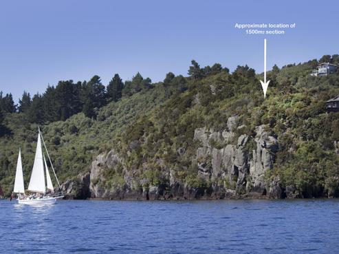 23 Whakamoenga Point, Acacia Bay