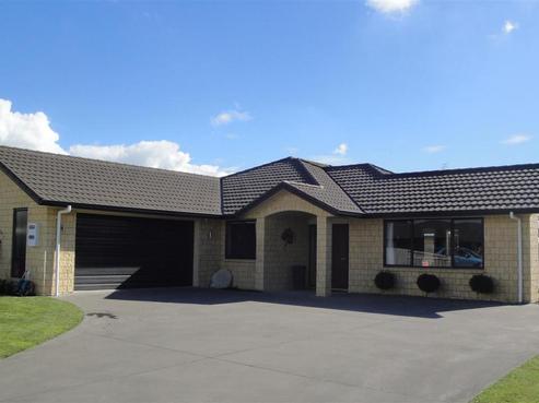 12 Awanui Place, Matamata