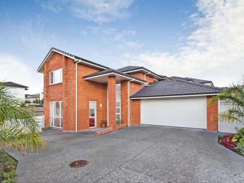 31 Glen Bay Close, Pinehill