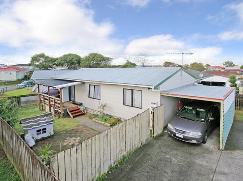 1/89 Templeton Place, Clendon Park