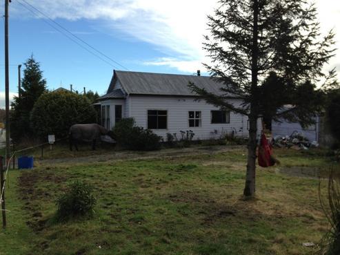 17A Exmouth Street, Kaitangata