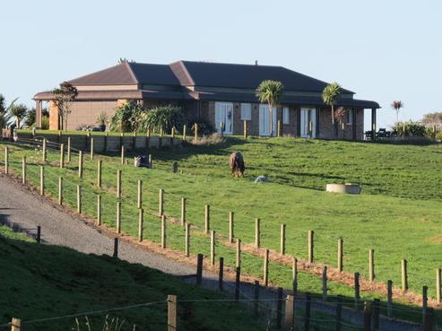 110D Fisher Road, Waiuku