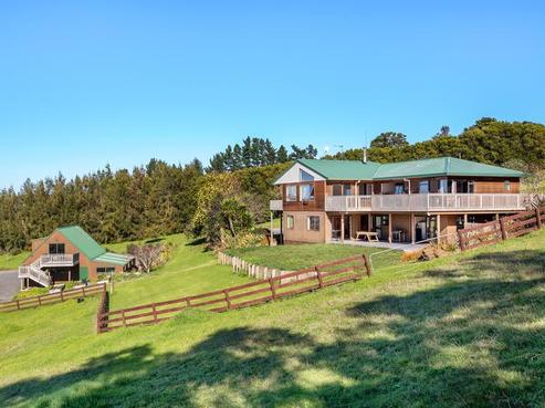 189 Cameron Town Road, Pukekohe