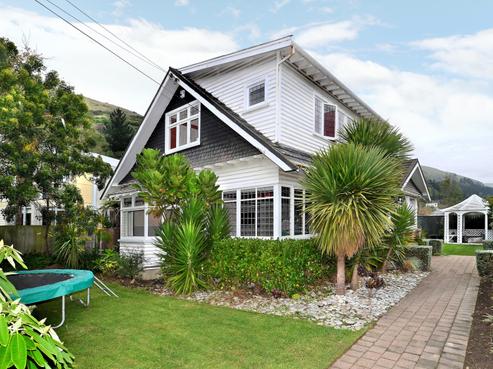 88 Wiggins Street, Sumner