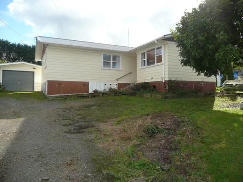 117 King Street, Hikurangi