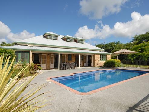 50 Konini Street, Parahaki
