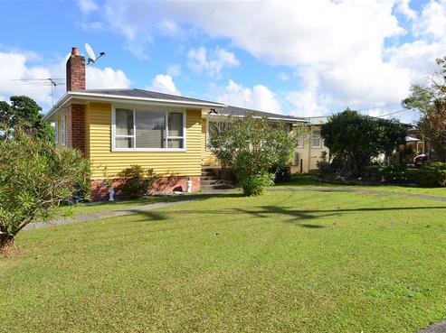 25 Monarch Avenue, Hillcrest