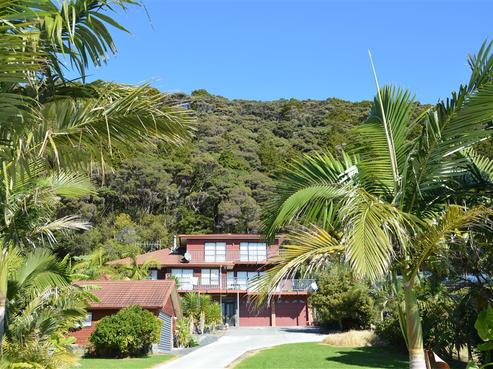 18 Davis Crescent, Paihia