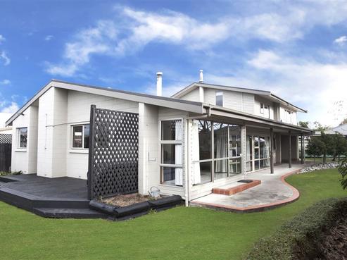 11 Ebert Place, Rangiora