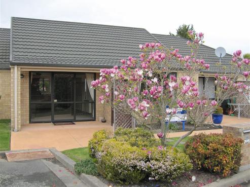 12/31 Wiltshire Court, Rangiora