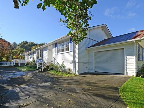 47 Fendalton Crescent, Pinehaven