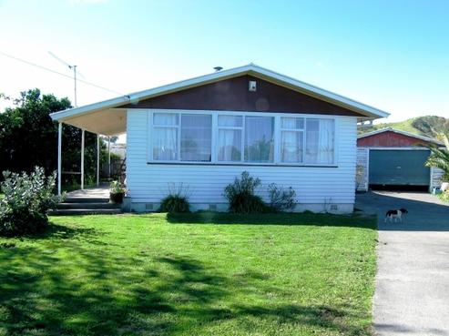 33 Mclean Street, Wairoa