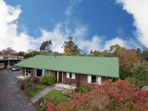 1 Church Street, Amberley