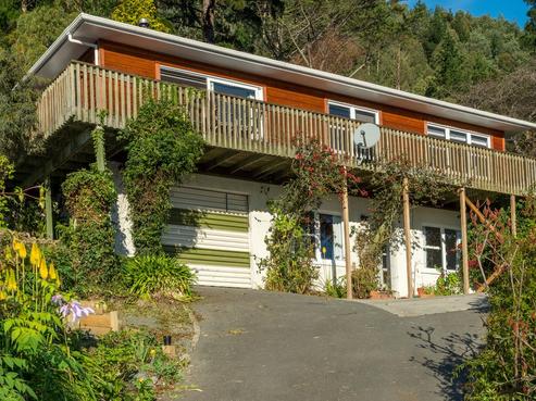 17B Brunner Street, Nelson South