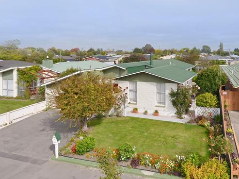 17 Keldon Avenue, Rangiora