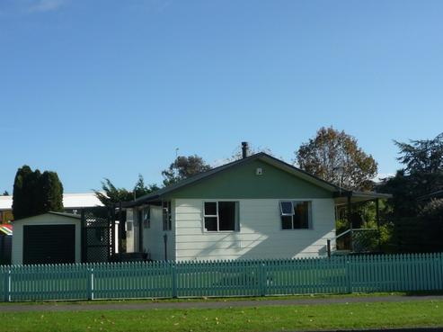 112 Lethbridge Street, Feilding