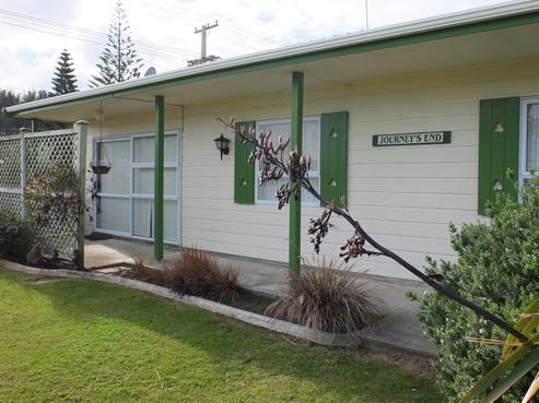 37 Koputara Road, Himatangi Beach