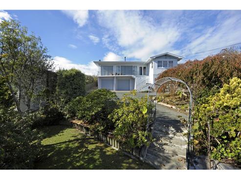 8 Blair Terrace, Richmond