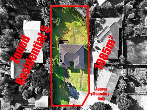 268 New Windsor Road, New Windsor