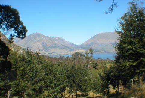 1138 Glenorchy-Queenstown Road, Glenorchy
